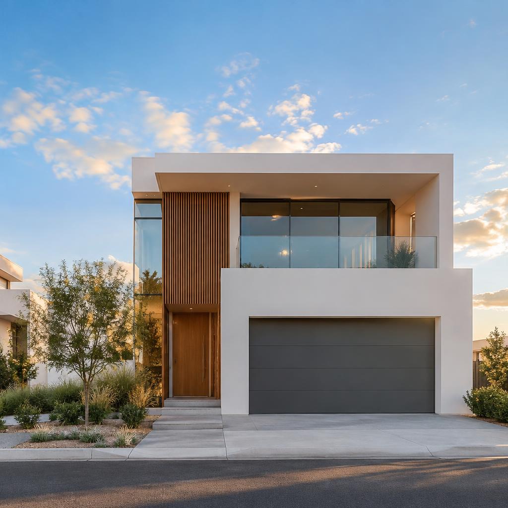 Architektur & Immobilien